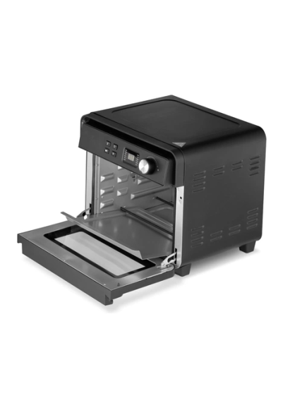 Caso | Air Fryer | 03000 AirFry Chef 1700 | Power 1700 W | Capacity 22 L | Black 3