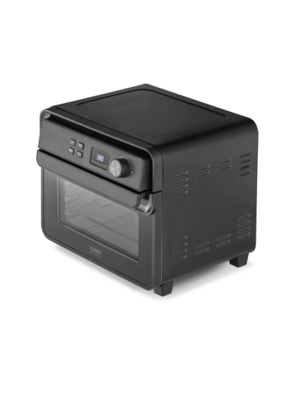 Caso | Air Fryer | 03000 AirFry Chef 1700 | Power 1700 W | Capacity 22 L | Black 1
