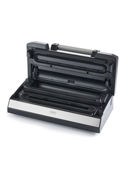 Caso | Bar Vacuum sealer | VRH 790 Advanced Pro | Power 130 W | Temperature control 5