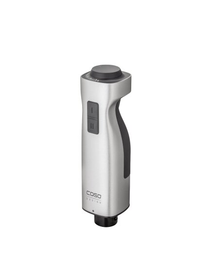 Caso | Blender | HB 1000 | Hand Blender | 1000 W | Number of speeds Variable | Turbo mode | Chopper | Stainless steel 2 Caso | Blender | HB 1000 | Hand Blender | 1000 W | Number of speeds Variable | Turbo mode | Chopper | Stainless steel 2