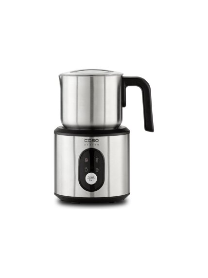 Caso | Crema & Choco Milk frother | 01666 | 0,35 L | 500 W | Black