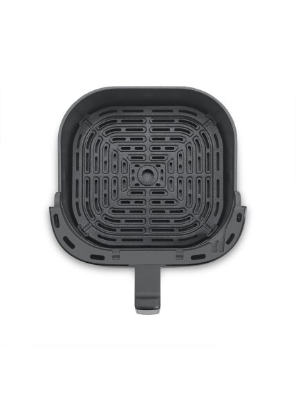Caso Designer Air Fryer | AirFry 6.0 | Power 1700 W | Capacity 6 L | Black 5 Caso Designer Air Fryer | AirFry 6.0 | Power 1700 W | Capacity 6 L | Black 5