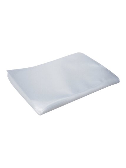 Caso | Foil bags | 01220 | 50 units | Dimensions (W x L) 30 x 40 cm | Ribbed 2 Caso | Foil bags | 01220 | 50 units | Dimensions (W x L) 30 x 40 cm | Ribbed 2