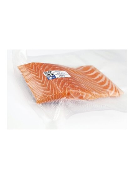 Caso | Foil bags | 01220 | 50 units | Dimensions (W x L) 30 x 40 cm | Ribbed 3 Caso | Foil bags | 01220 | 50 units | Dimensions (W x L) 30 x 40 cm | Ribbed 3
