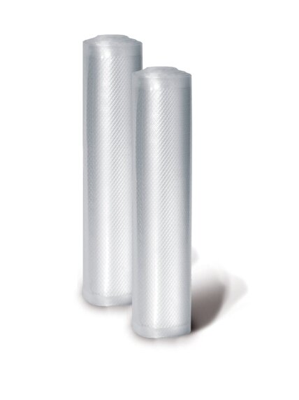 Caso | Foil rolls | 01222 | 2 units | Dimensions (W x L) 30 x 600 cm | Ribbed
