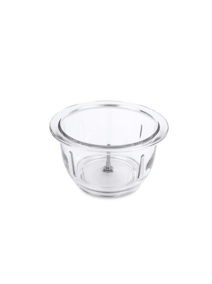 Caso | Universal chopper | UZ 400 | Stainless steel 2 Caso | Universal chopper | UZ 400 | Stainless steel 2