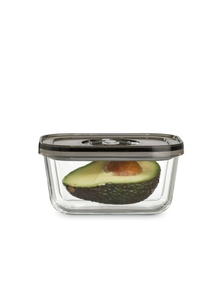 Caso VacuBoxx Eco Set | Caso | VacuBoxx Eco Set | 1177 | 3 | Transparent 5 Caso VacuBoxx Eco Set | Caso | VacuBoxx Eco Set | 1177 | 3 | Transparent 5