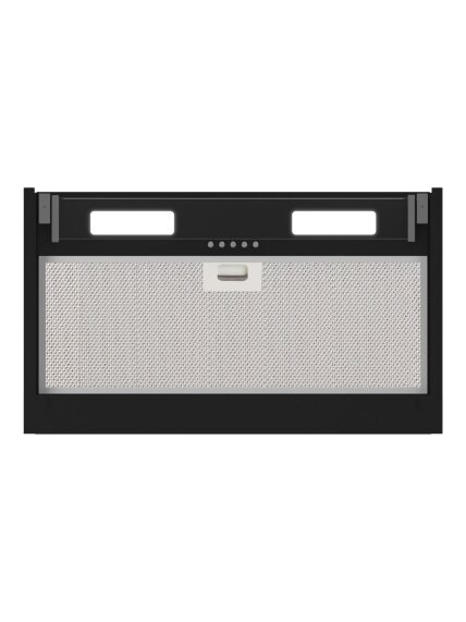 CATA Hood | ARMONIA 60 BK | Canopy | Energy efficiency class C | Width 59.8 cm | 645 m³/h | Mechanical | LED | Black CATA Hood | ARMONIA 60 BK | Canopy | Energy efficiency class C | Width 59.8 cm | 645 m³/h | Mechanical | LED | Black