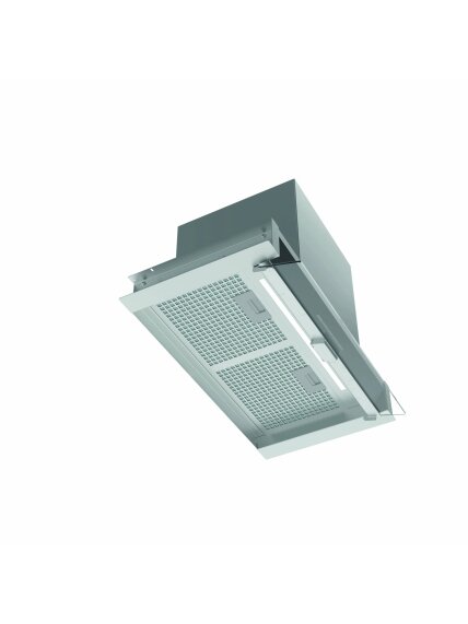 CATA Hood | ARONA 60 X | Canopy | Energy efficiency class A | Width 59.5 cm | 766 m³/h | Electronic | LED | Inox 1