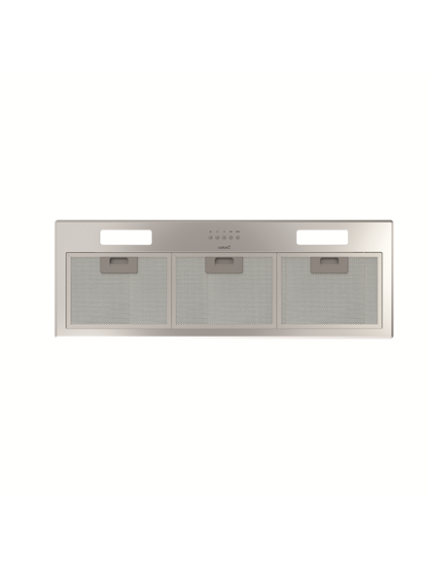 CATA | Hood | GT-PLUS 75 X /M | Canopy | Energy efficiency class C | Width 79.2 cm | 645 m³/h | Mechanical control | EcoLed | Stainless Steel 2