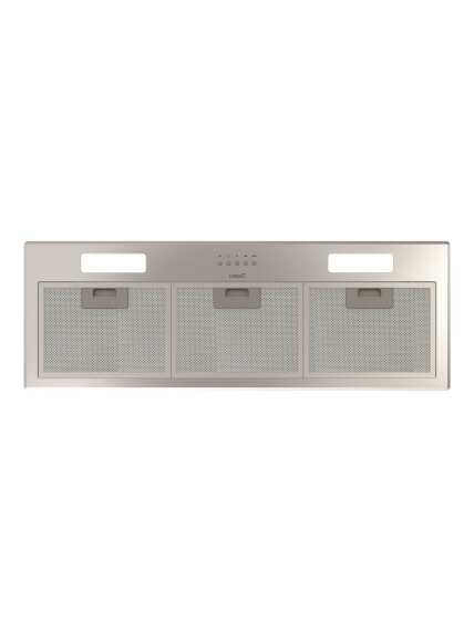 CATA | Hood | GT-PLUS 75 X /M | Canopy | Energy efficiency class C | Width 79.2 cm | 645 m³/h | Mechanical control | EcoLed | Stainless Steel CATA | Hood | GT-PLUS 75 X /M | Canopy | Energy efficiency class C | Width 79.2 cm | 645 m³/h | Mechanical control | EcoLed | Stainless Steel
