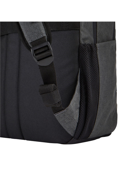 Case Logic | Era | Fits up to size 15.6 " | Backpack | Obsidian 11