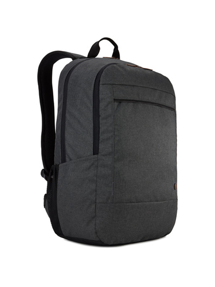 Case Logic | Era | Fits up to size 15.6 " | Backpack | Obsidian Case Logic | Era | Fits up to size 15.6 " | Backpack | Obsidian