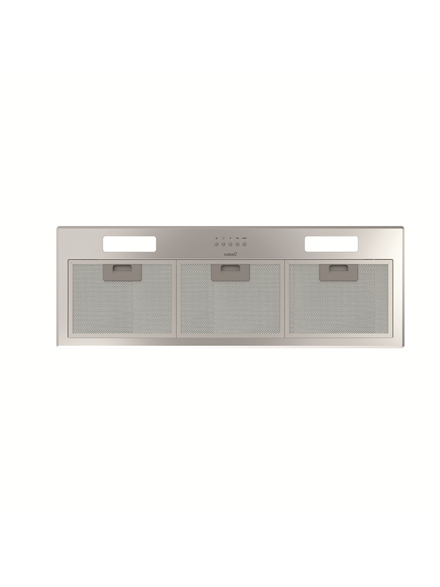 CATA | Hood | GT-PLUS 75 X /M | Canopy | Energy efficiency class C | Width 79.2 cm | 645 m³/h | Mechanical control | EcoLed | Stainless Steel 2