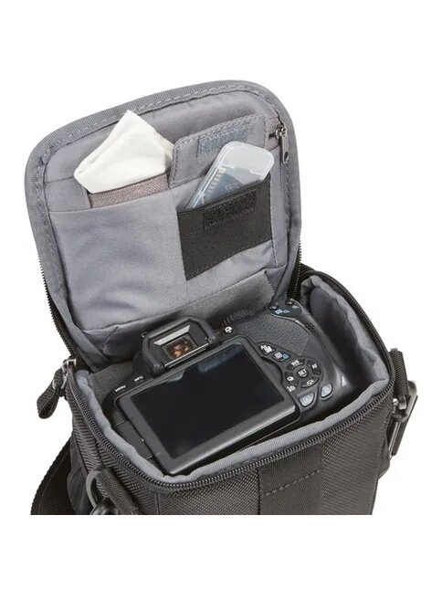 Case Logic Bryker | DSLR camera case | Black 2 Case Logic Bryker | DSLR camera case | Black 2
