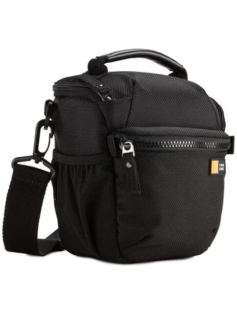 Case Logic Bryker | DSLR camera case | Black 3 Case Logic Bryker | DSLR camera case | Black 3