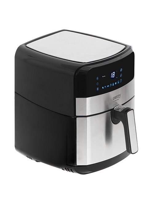 Camry | Airfryer Oven | CR 6311 | Power 1700 W | Capacity 5 L | Stainless steel/Black 2 Camry | Airfryer Oven | CR 6311 | Power 1700 W | Capacity 5 L | Stainless steel/Black 2