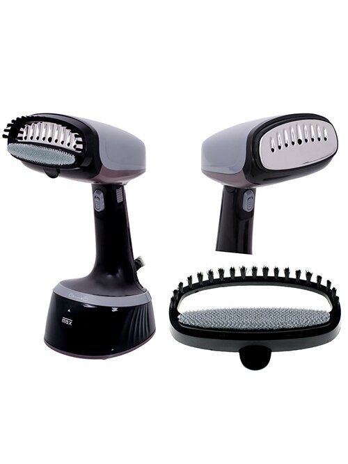 Camry | Garment Steamer | CR 5033 | Handheld | 1800 W | 0.35 L | Black 5