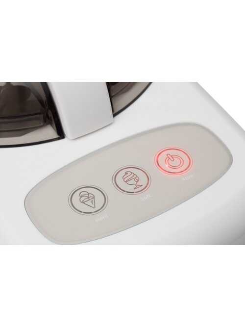Camry | Ice cream maker | CR 4481 | Power 90 W | Capacity 0.7 L | White 7