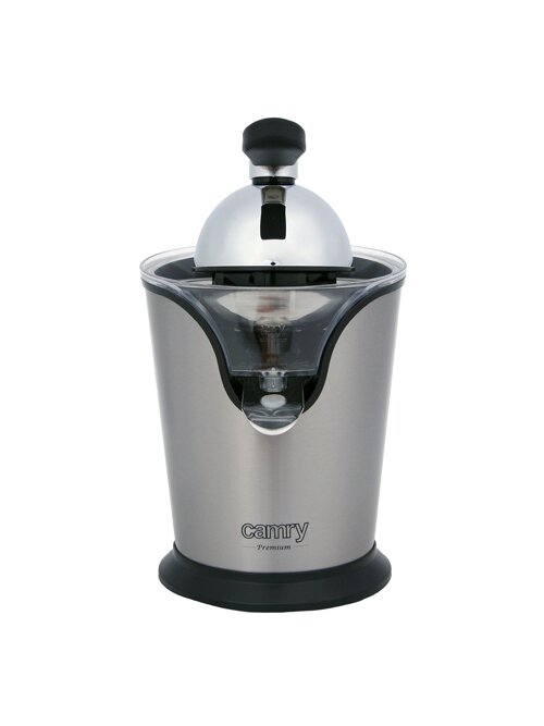 Camry | Profesional Citruis Juicer | CR 4006 | Type Electrical | Stainless steel | 500 W | Number of speeds 1 1