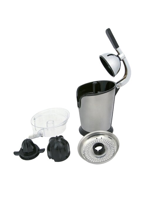 Camry | Profesional Citruis Juicer | CR 4006 | Type Electrical | Stainless steel | 500 W | Number of speeds 1 2
