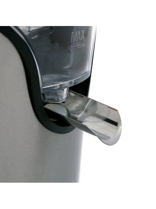 Camry | Profesional Citruis Juicer | CR 4006 | Type Electrical | Stainless steel | 500 W | Number of speeds 1 4