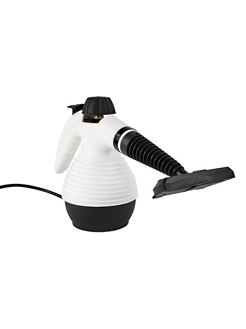 Camry | Steam cleaner | CR 7021 | Power 1100 W | Steam pressure 3.5 bar | Water tank capacity 0.35 L | White 10 Camry | Steam cleaner | CR 7021 | Power 1100 W | Steam pressure 3.5 bar | Water tank capacity 0.35 L | White 10