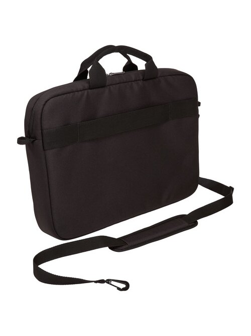 Case Logic | ADVA-117 | Advantage Laptop Attaché | Fits up to size 17.3 " | Black | Shoulder strap 7