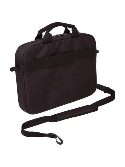 Case Logic | Advantage | Fits up to size 14 " | Messenger - Briefcase | Black | Shoulder strap 2 Case Logic | Advantage | Fits up to size 14 " | Messenger - Briefcase | Black | Shoulder strap 2
