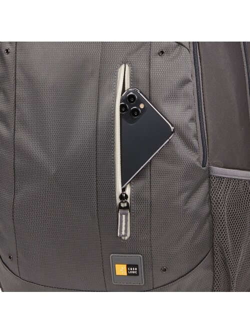 Case Logic | NOTIBP-114 | Notion Backpack | Fits up to size 14 " | Black 9