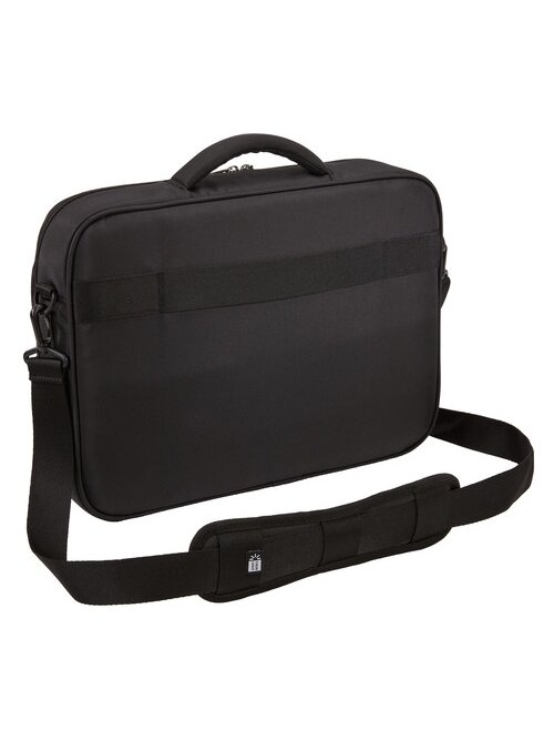 Case Logic | PROPC-116 | Propel Briefcase | Fits up to size 12-15.6 " | Messenger - Briefcase | Black | Shoulder strap 1 Case Logic | PROPC-116 | Propel Briefcase | Fits up to size 12-15.6 " | Messenger - Briefcase | Black | Shoulder strap 1