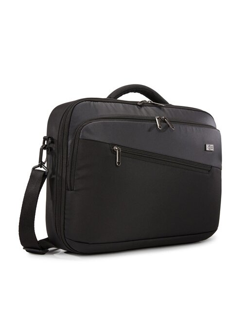 Case Logic | PROPC-116 | Propel Briefcase | Fits up to size 12-15.6 " | Messenger - Briefcase | Black | Shoulder strap Case Logic | PROPC-116 | Propel Briefcase | Fits up to size 12-15.6 " | Messenger - Briefcase | Black | Shoulder strap