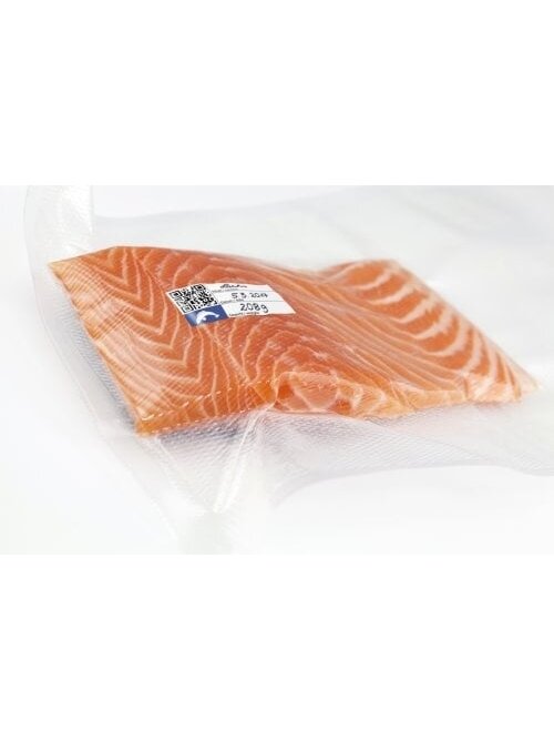 Caso | Foil bags | 01201 | 50 units | Dimensions (W x L) 16 x 23 cm | Ribbed 2 Caso | Foil bags | 01201 | 50 units | Dimensions (W x L) 16 x 23 cm | Ribbed 2