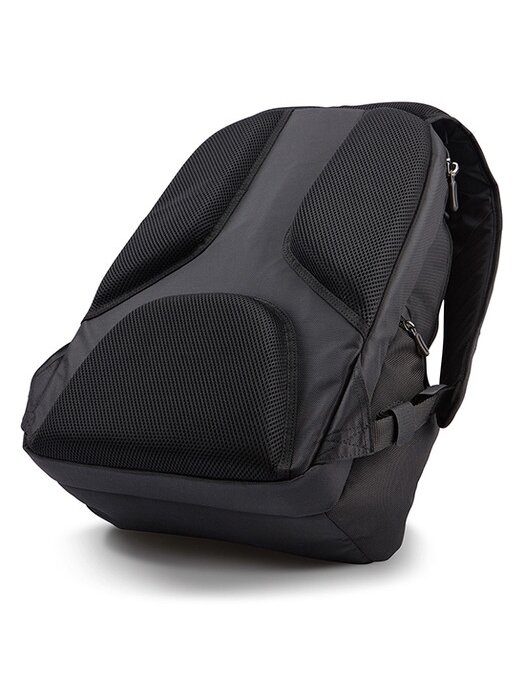 Case Logic | RBP315 | Fits up to size 16 " | Backpack | Black 13 Case Logic | RBP315 | Fits up to size 16 " | Backpack | Black 13