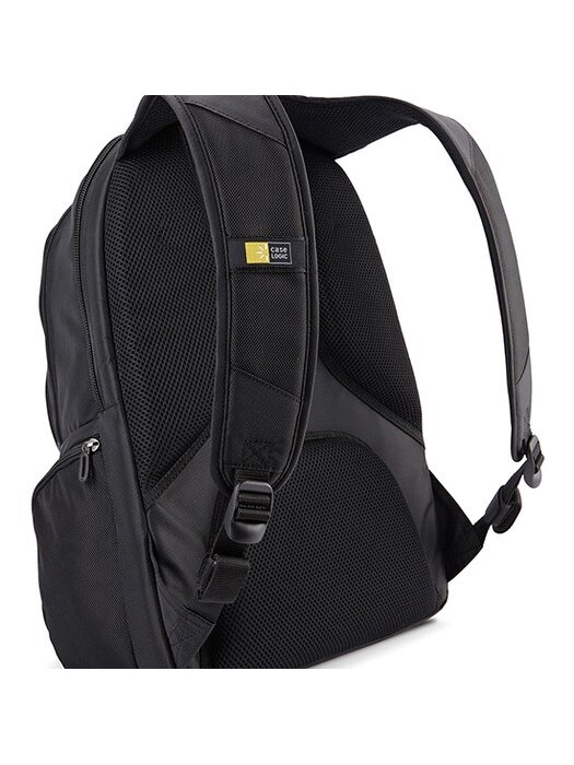 Case Logic | RBP315 | Fits up to size 16 " | Backpack | Black 15 Case Logic | RBP315 | Fits up to size 16 " | Backpack | Black 15
