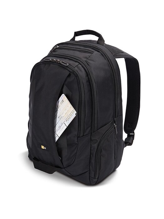 Case Logic | RBP315 | Fits up to size 16 " | Backpack | Black 16 Case Logic | RBP315 | Fits up to size 16 " | Backpack | Black 16