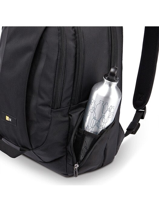 Case Logic | RBP315 | Fits up to size 16 " | Backpack | Black 17 Case Logic | RBP315 | Fits up to size 16 " | Backpack | Black 17