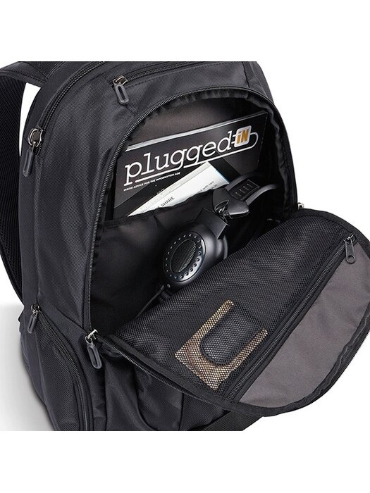Case Logic | RBP315 | Fits up to size 16 " | Backpack | Black 2 Case Logic | RBP315 | Fits up to size 16 " | Backpack | Black 2