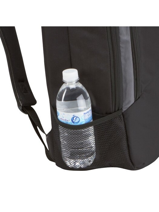 Case Logic | VNB217 | Fits up to size 17 " | Backpack | Black 9 Case Logic | VNB217 | Fits up to size 17 " | Backpack | Black 9