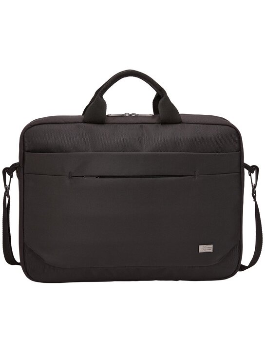 Case Logic | ADVA-117 | Advantage Laptop Attaché | Fits up to size 17.3 " | Black | Shoulder strap 1 Case Logic | ADVA-117 | Advantage Laptop Attaché | Fits up to size 17.3 " | Black | Shoulder strap 1