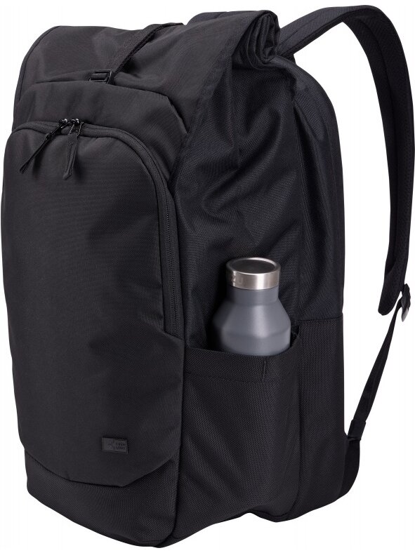 Case Logic | Variate | Fits up to size 17 " | Black 10 Case Logic | Variate | Fits up to size 17 " | Black 10