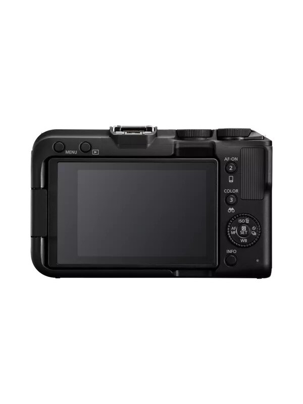 Canon EOS | R50 V Mirrorless Camera Content Creator Kit | Megapixel 24.2 MP | Image stabilizer | ISO sensitivity (max) 32000 | Wi-Fi | Video recording | Automatic, manual | APS-C | Black 2 Canon EOS | R50 V Mirrorless Camera Content Creator Kit | Megapixel 24.2 MP | Image stabilizer | ISO sensitivity (max) 32000 | Wi-Fi | Video recording | Automatic, manual | APS-C | Black 2