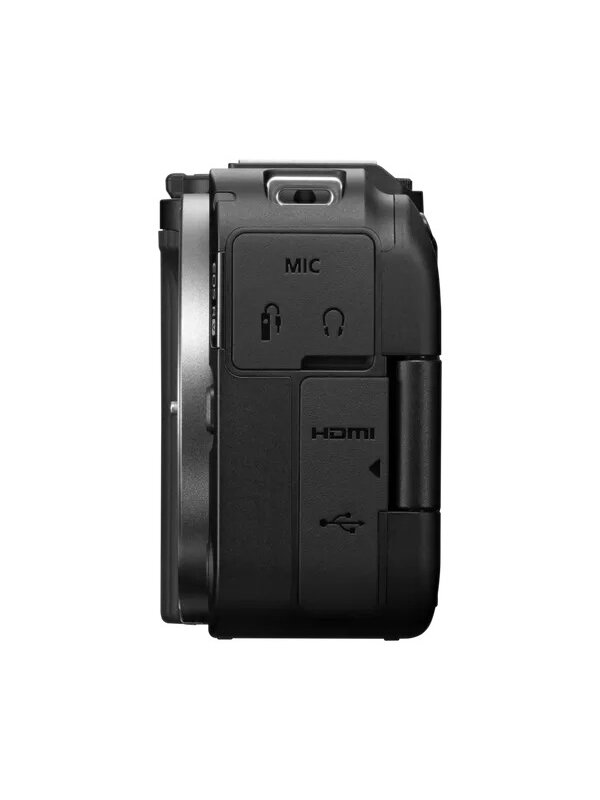 Canon EOS | R50 V Mirrorless Camera Content Creator Kit | Megapixel 24.2 MP | Image stabilizer | ISO sensitivity (max) 32000 | Wi-Fi | Video recording | Automatic, manual | APS-C | Black 6
