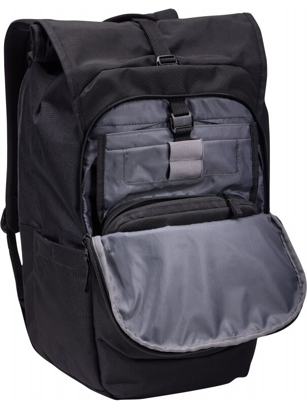 Case Logic | Variate | Fits up to size 17 " | Black 8 Case Logic | Variate | Fits up to size 17 " | Black 8