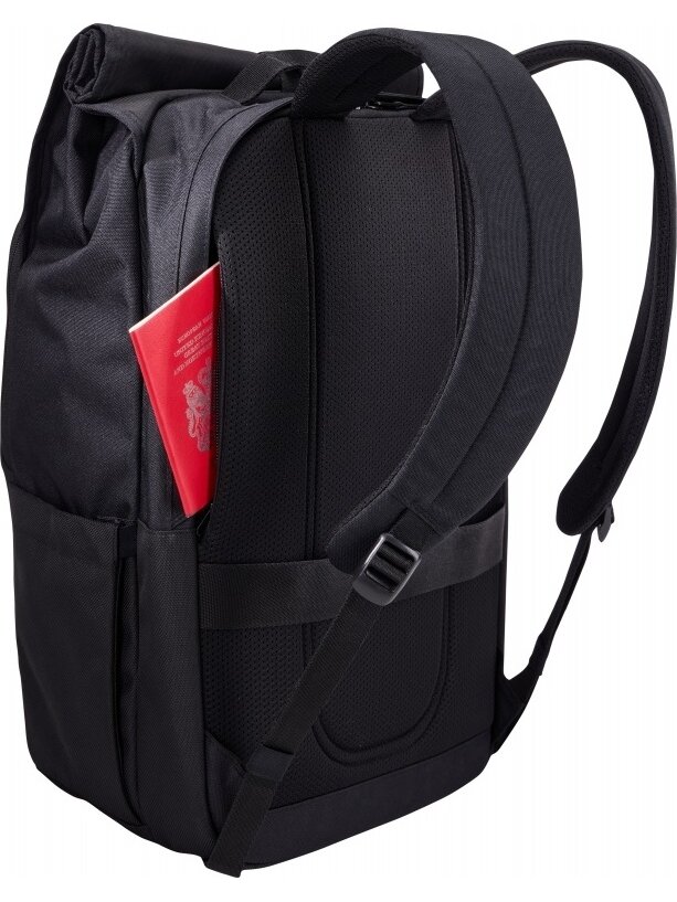Case Logic | Variate | Fits up to size 17 " | Black 11 Case Logic | Variate | Fits up to size 17 " | Black 11