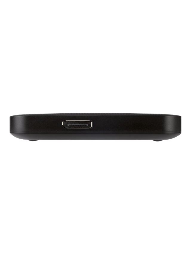 Canvio Ready | HDTP310EK3AA | 1000 GB | 2.5 " | USB 3.2 Gen1 | Black 2