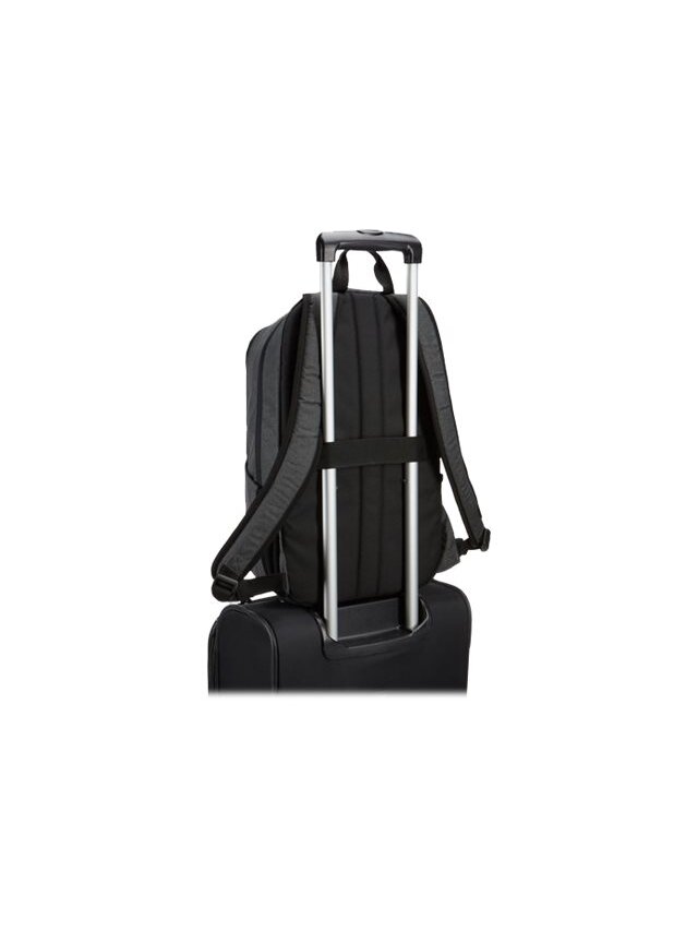 Case Logic | Era | Fits up to size 15.6 " | Backpack | Obsidian 4 Case Logic | Era | Fits up to size 15.6 " | Backpack | Obsidian 4