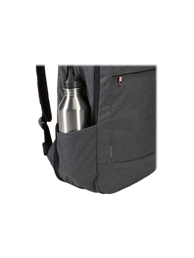 Case Logic | Era | Fits up to size 15.6 " | Backpack | Obsidian 9 Case Logic | Era | Fits up to size 15.6 " | Backpack | Obsidian 9