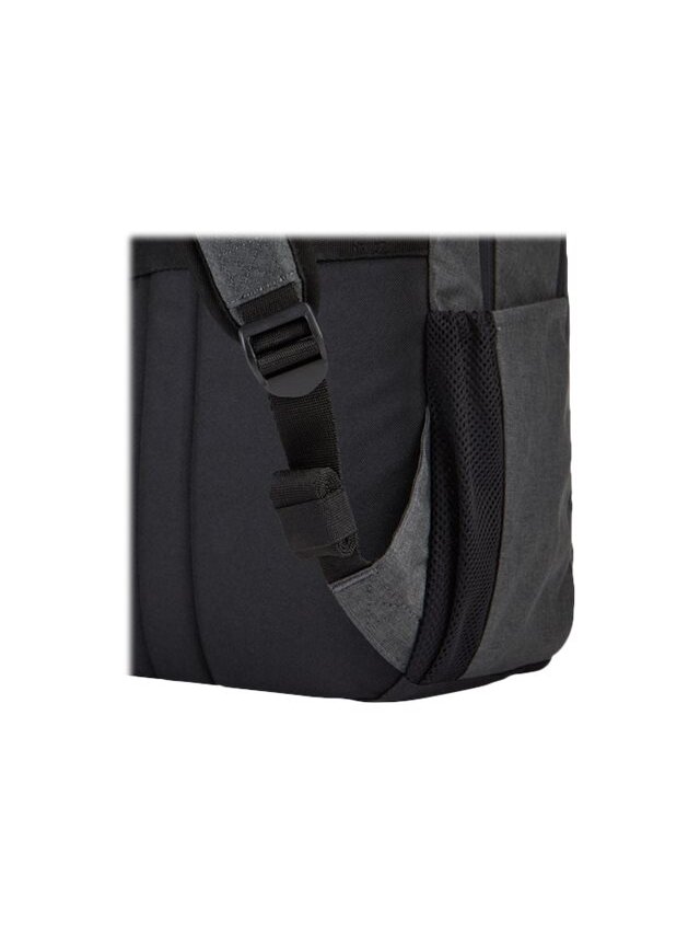 Case Logic | Era | Fits up to size 15.6 " | Backpack | Obsidian 10 Case Logic | Era | Fits up to size 15.6 " | Backpack | Obsidian 10