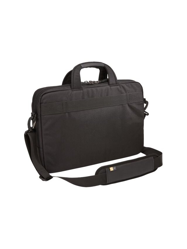Case Logic | NOTIA-116 Notion | Briefcase | Fits up to size 15.6 " | Black | Shoulder strap 3 Case Logic | NOTIA-116 Notion | Briefcase | Fits up to size 15.6 " | Black | Shoulder strap 3